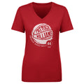 Patrick Williams Chicago Basketball WHT