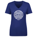 Max Scherzer Toronto Vintage Baseball WHT