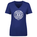 Mookie Betts Los Angeles D Vintage Baseball WHT