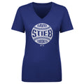 David Stieb Toronto Vintage Baseball WHT