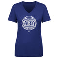 Ron Fairly Los Angeles D Vintage Baseball WHT