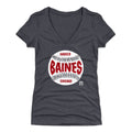 Harold Baines Chicago Baseball WHT