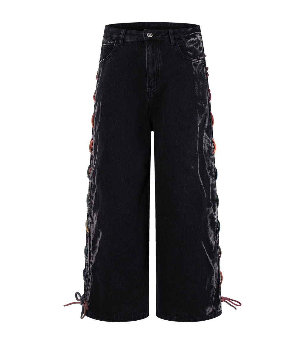 ROPE DENIM